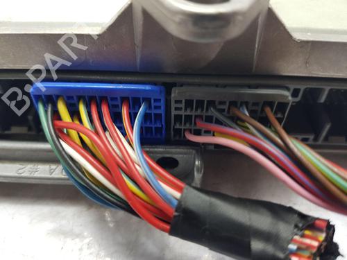 Engine control unit (ECU) HONDA ACCORD VI Hatchback (CH, CL) 1.8 i (CH6) | BP30891583M57 - Image 6