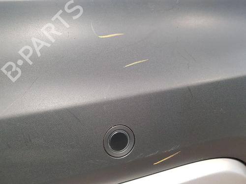 Rear bumper RENAULT CAPTUR I (J5_, H5_) 0.9 TCe 90 | BP28029198C8 