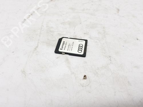 Other AUDI Q3 (8UB, 8UG) 2.0 TFSI quattro | BP31603797O1