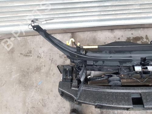 Front slam panel SKODA OCTAVIA III Combi (5E5, 5E6) 1.6 TDI | BP29575862C72 