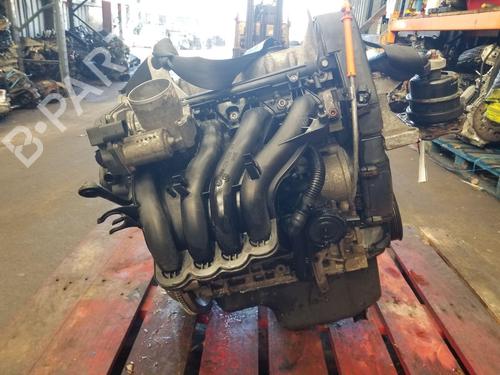 Engine VW POLO IV (9N_, 9A_) 1.4 16V | BP32430350M1