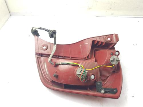 Left taillight KIA PICANTO II (TA) 1.2 | BP38559560C34  - Image 5