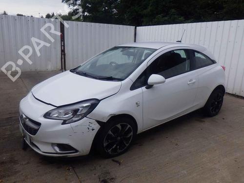 Pedal OPEL CORSA E (X15) 1.4 (08, 68) | BP30823246I4 - Image 10