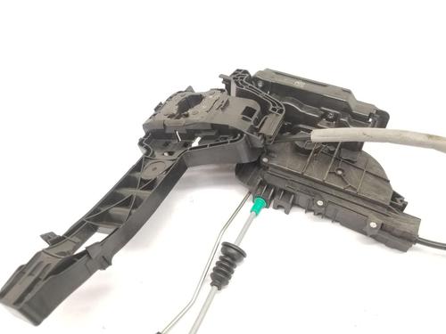 Front left lock MERCEDES-BENZ VITO Van (W447)  | BP28307767C98