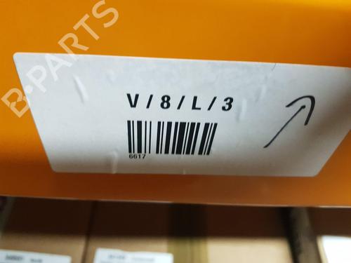 Cup/Object holder PEUGEOT EXPERT Tepee (VF3X_) 2.0 HDi 120 | BP31864404I37  - Image 9