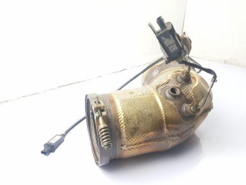 Catalyst AUDI A6 C8 Avant (4A5) RS6 TFSI Mild Hybrid quattro | BP32870354M10 - Image 5