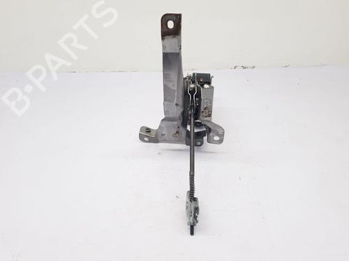Hand brake HONDA CR-V III (RE_) 2.2 i-DTEC 4WD (RE6) | BP30364844I18