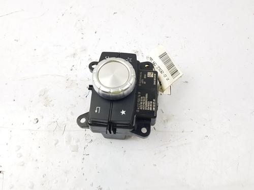 Switch MERCEDES-BENZ E-CLASS Convertible (A207) E 220 CDI / BlueTEC / d (207.402, 207.401) | BP38327276I30 - Image 2
