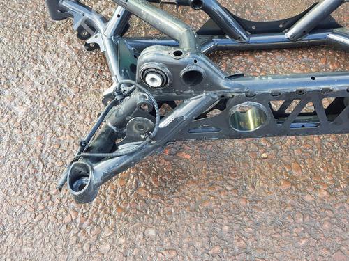 Subframe BMW 4 Coupe (G22, G82)  | BP25461866M9