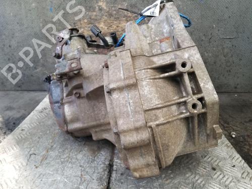 Gearbox SUZUKI SX4 (EY, GY) 1.6 VVT (RW416, YA21S) | BP32177578M3 