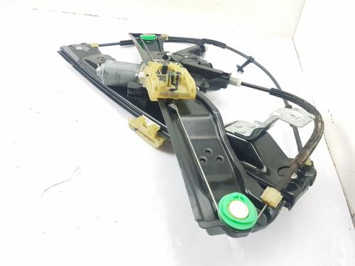 Front left window mechanism FORD FOCUS III Turnier 1.6 TDCi | BP31841806C22 