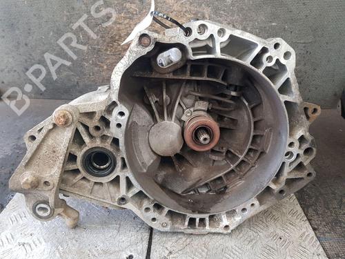 Used Gearbox Gearbox 38170540 38170540
