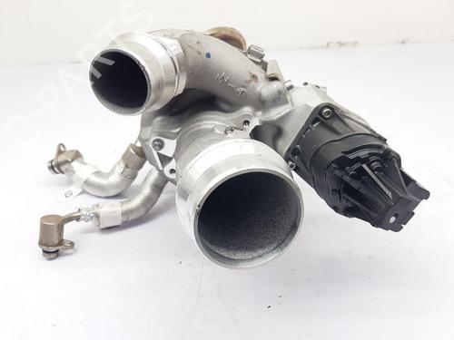 Turbocharger/Supercharger BMW 2 Coupe (G42, G87) M2 | BP29440292M71 