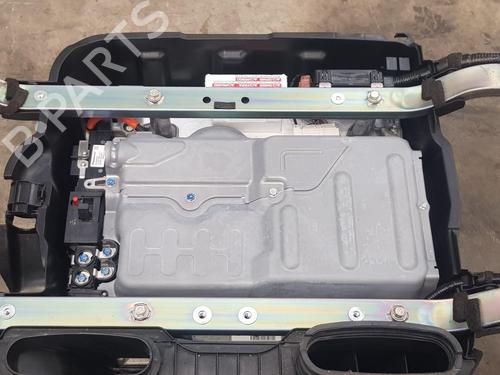 Battery HONDA INSIGHT (ZE_) 1.3 IMA (ZE28, ZE2) | BP32787227E11  - Image 8