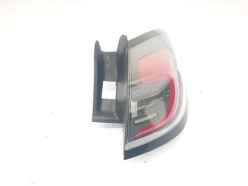 Used Right taillight FORD PUMA (J2K, CF7) [2019-2026]  31864140