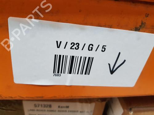 Left front driveshaft SUZUKI SX4 (EY, GY) 1.6 DDIS (RW416D) | BP25461526M38 - Image 9