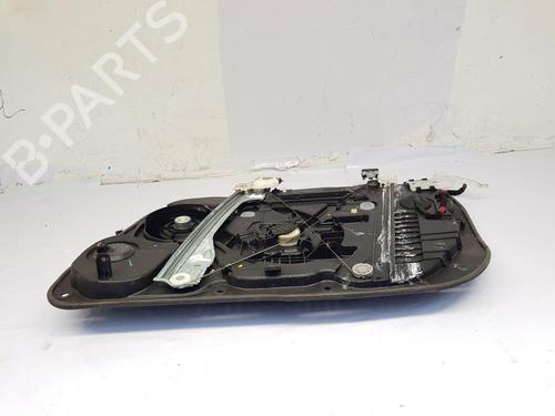 Front left window mechanism HYUNDAI i30 (GD) 1.6 CRDi | BP35933909C22 - Image 2