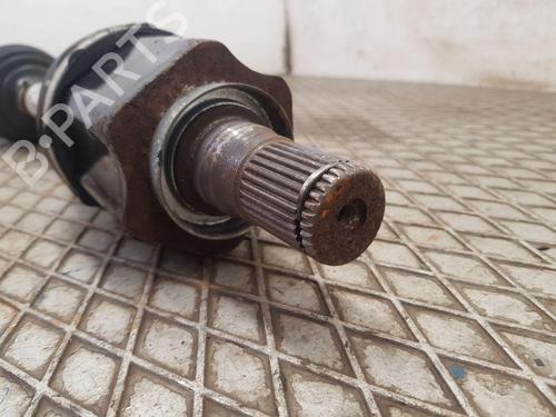 Left front driveshaft LAND ROVER DISCOVERY SPORT (L550)  | BP29737882M38