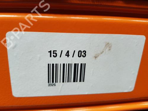 Steering rack MERCEDES-BENZ SPRINTER 3,5-t Van (B906) 313 CDI (906.631, 906.633, 906.635, 906.637) | BP28283957M22 