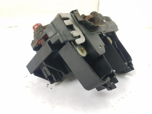 Rear left lock VAUXHALL VIVARO A Van (X83) 2.0 CDTI | BP32275262C100 