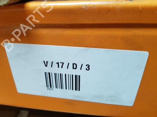 Servo brake SUZUKI GRAND VITARA II (JT, TE, TD) 1.9 DDiS All-wheel Drive (JT419, TD44, JB419WD, JB419XD,... | BP25462400M42 