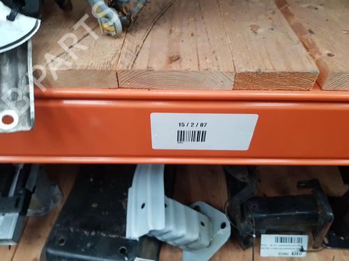 Pedal RENAULT TRAFIC II Van (FL) 2.0 dCi 115 (FL01, FL0U, FL00, FL0H, FL0M) | BP33186302I4  - Image 10