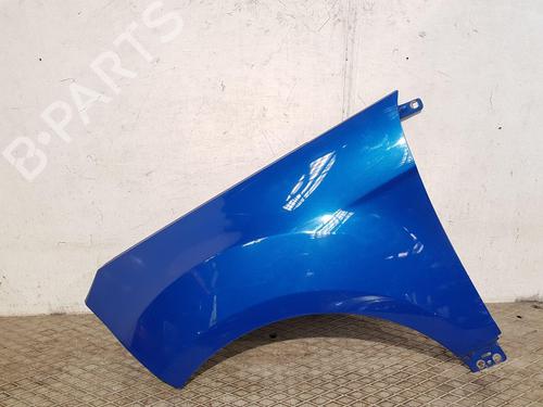 Guarda-lamas esquerdo FORD ECOSPORT 1.0 EcoBoost (125 hp) 32352756