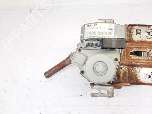 Steering column RENAULT CLIO III (BR0/1, CR0/1) 1.2 16V (BR0P, CR0P) | BP22658585M21