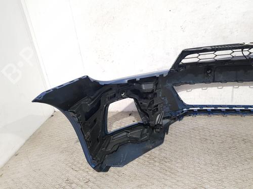 Front bumper VW SCIROCCO III (137, 138) 2.0 TDI | BP29549065C7 
