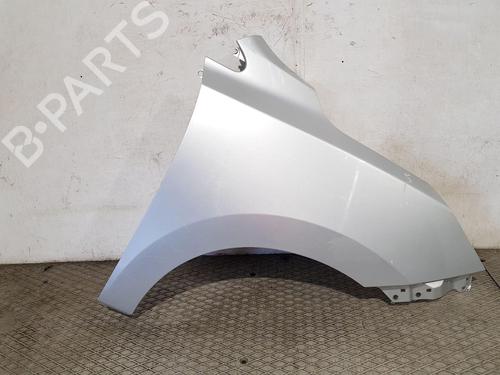 Aile avant droite HYUNDAI ix35 (LM, EL, ELH) [2009-2016]  22203794