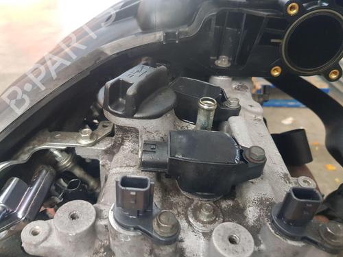 Engine NISSAN JUKE (F15) 1.6 | BP40528721M1 - Image 6