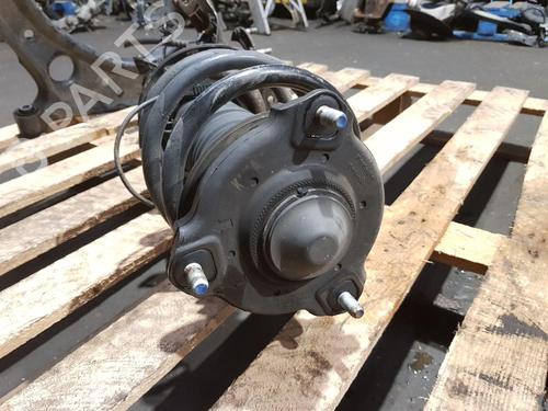 Left front suspension HYUNDAI TUCSON (TL, TLE)  | BP22676293M72 