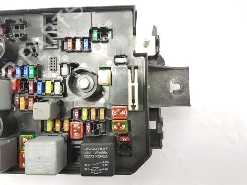 Fuse box OPEL MOKKA / MOKKA X (J13) 1.4 (_76) | BP29575804E1 