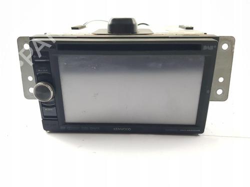 Module électronique MITSUBISHI L200 / TRITON (KA_T, KB_T) 2.5 DI-D 4WD (KB4T) | BP29984254M83 