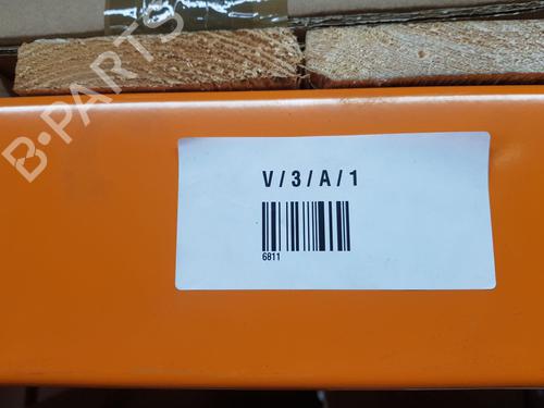 Engine mount BMW 7 (G11, G12) 750 i, Li | BP22680969M89 