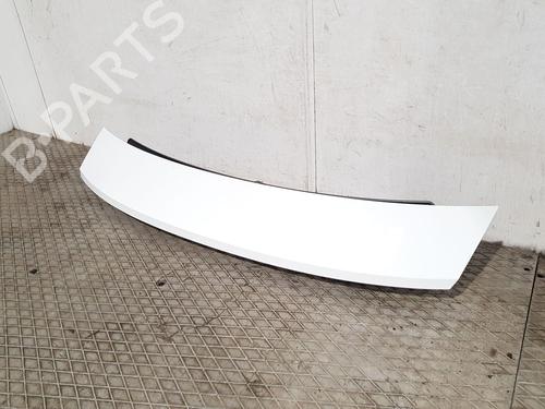 Rear spoiler AUDI TT Roadster (FV9, FVR) 2.0 TDI | BP25840235C96 