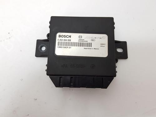 Used Electronic module Electronic module 22684133 22684133