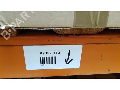 Right front driveshaft SKODA YETI (5L) 2.0 TDI 4x4 | BP26569722M39  - Image 6