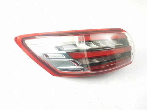 Used Left taillight FORD S-MAX (CJ, WA6) 2.0 TDCi (180 hp) 30914812