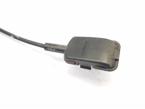 Front left lock RENAULT KANGOO Express (FW0/1_) 1.5 dCi 90 (FW0G, FW05, FW08, FW11) | BP36308257C98  - Image 7