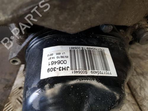 Gearbox RENAULT TWINGO II (CN0_)  | BP22205054M3 