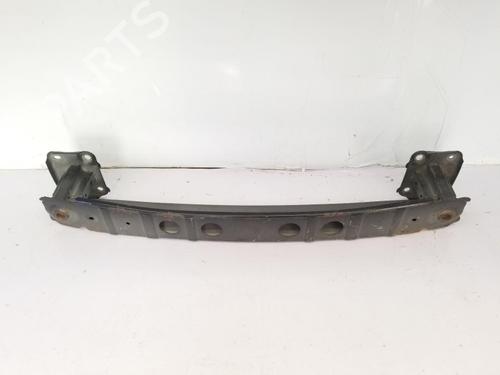 Used Rear bumper reinforcement Rear bumper reinforcement MAZDA 3 Saloon (BP_) 2.0 SKYACTIV-X M Hybrid (BP2S) (179 hp) 40505012 40505012