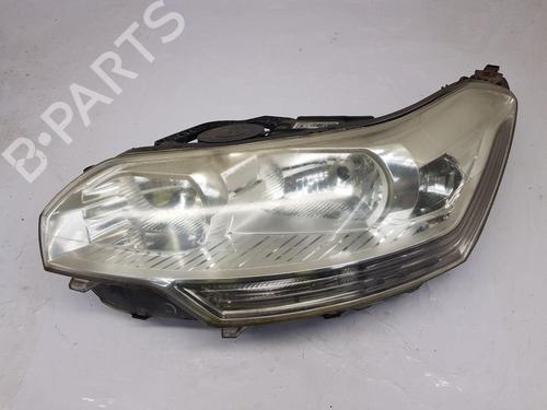 Used Left headlight Left headlight 39147302 39147302