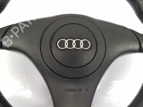 Steering wheel AUDI A4 B5 Avant (8D5) 1.8 T quattro | BP29440083C49 