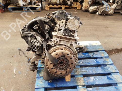 Engine BMW 3 (E46) 318 i | BP37524587M1 - Image 3