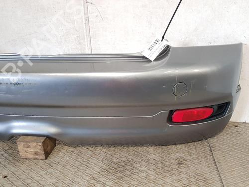 Rear bumper MINI MINI (R56) Cooper S | BP22204865C8