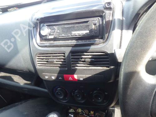 Used Parts VAUXHALL COMBO Mk III (D) Box Body/MPV (X12) 1.3 CDTi (90 hp) 2063227