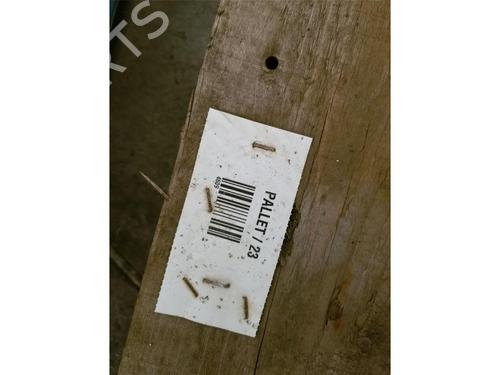 Right rear driveshaft BMW 5 (G30, F90)  | BP22680922M41 