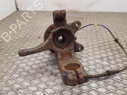 Right front steering knuckle FORD FIESTA V (JH_, JD_) 1.25 16V | BP26400858M26 
