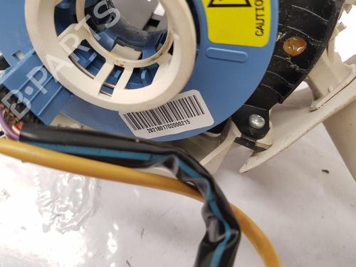 Steering column stalk FIAT 500 (312_) 1.2 (312AXA1A) | BP31691009I23 - Image 5